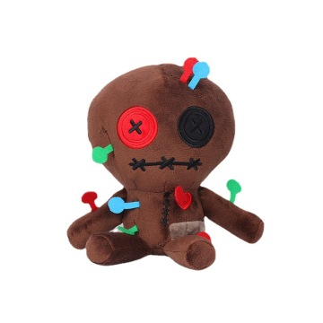 Halloween Horror Scary Plush Doll - Customized Stuffed Toy