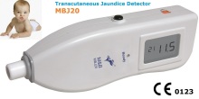 Transcutaneous Jaundice Detector Meter (MB-J20)
