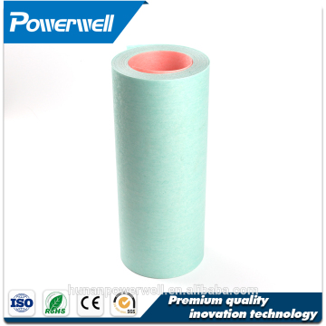 DMD expoxy resin melamine impregnated paper