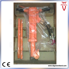 Hydraulic Break Hammer for Asphaltum