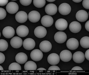 HIC Chromatography Media Nano Phenyl-15L