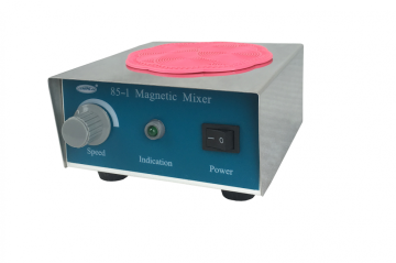 Lab Magnetic Stirrer Magnetic Mixer