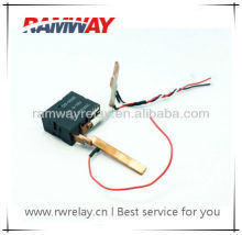 RAMWAY mini relay 12v, DS902E remote pulse control switch, meter switch, INA meter relay