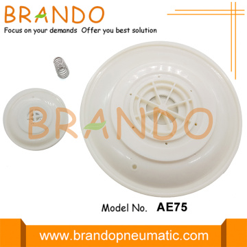 Autel Type Pulse Valve AE1475I12 AE2475I12 3 &#39;&#39; Diaphragm