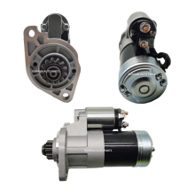 12V 1.7KW 13T Auto Starter Motor For CATERPILLAR MASSEY FERGUSON Cub Cadet