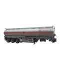 Tri-Axle Diesel Dispenser Tanker Trainer