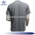 Camiseta de running transpirable para hombre