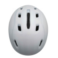 Perfil de bajo perfil para hombre Snowboard Helmet en1077