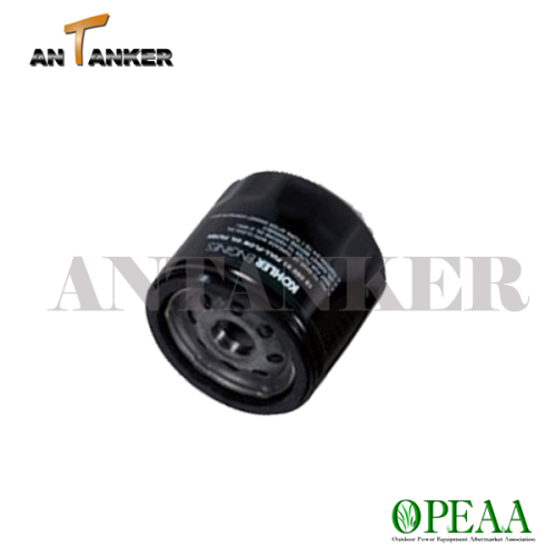 Lawn mower spare parts Kohler CH730 Oil Filter 066698