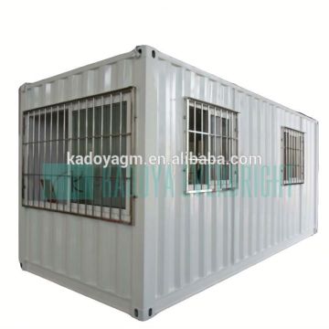 container house kits