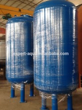 sand filtration system