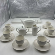 Elegant Ceramic Tea Ware for Traditional Tea Rituals