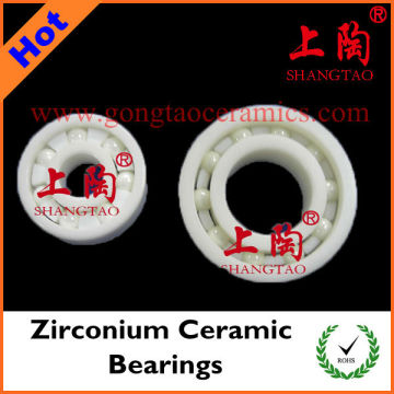 Zirconium Ceramic Bearing