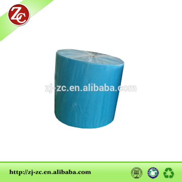 colorful non-woven /blue non-woven /95gsm non-woven