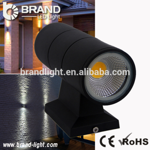 3 Years Warranty 5w Up and Down Outdoor Wall Lamp, Waterproof Light
