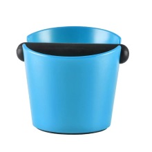 ABS Plastic Coffee Knock Box - Coffee Accessories Knock Box Drawer