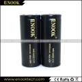 Enook 26650 5000mAh 60A rechargerble e-cig pin