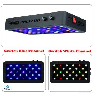 Shenzhen 165W LED Aquarium Lights