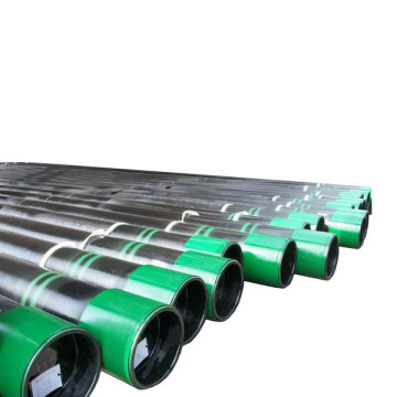 7 5/8 Minyak Api K55 R3 Casing Pipe