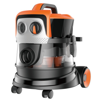 Budget-Friendly Bagless Cyclonic Upright Vacuum Cleaner