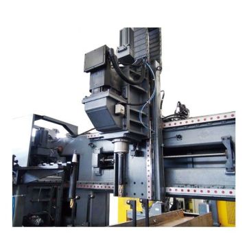 beam cut machine