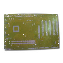 High-quality Multilayer PCBs with Various Applications