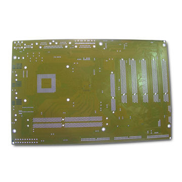 High-quality Multilayer PCBs with Various Applications