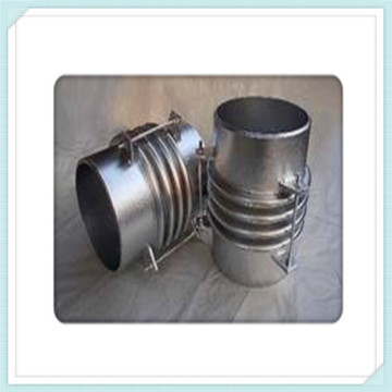 Welded bellow 304 flexible bellows