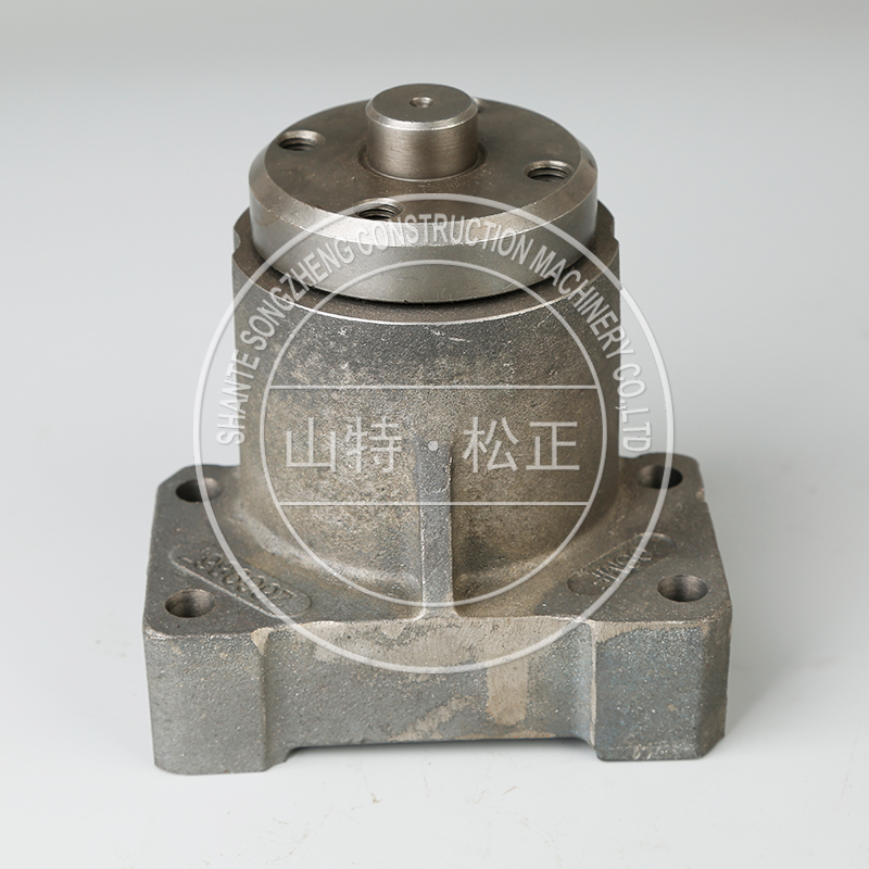 مروحة التبريد Partsupport 6743-61-3501 لـ Komatsu PC300LC-7L