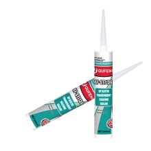 GP Acetic Transparent Silicone