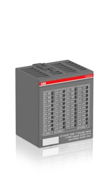 ABB Encoder Module CD522