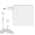 Adaptador de potencia USB-C de Apple 96W para MacBook Air