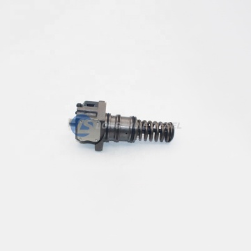 Diesel Engine Unit Fuel Injection Pump 0414755016 for VOLVO