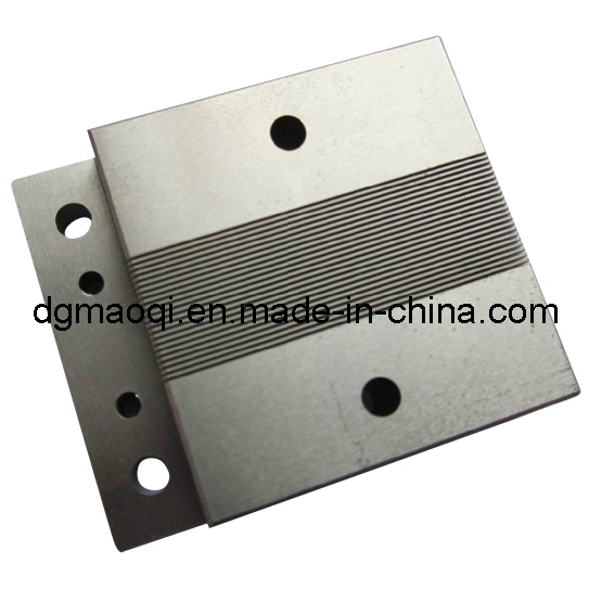 EDM Wire Cutting Mould Parts (MQ025)