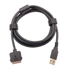 USB A Male to HRS 16P connector