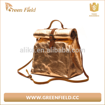 Good quality kraft pape lunch bags