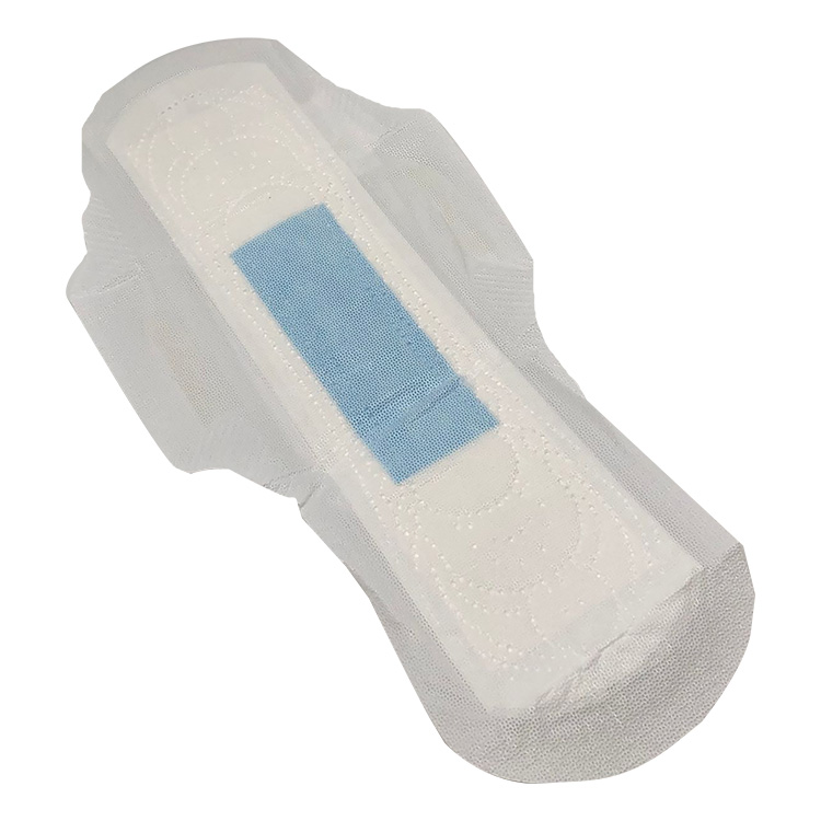 Hot Sale Good Quality Competitive Price Super Size Lady Pad Manufacturer from China