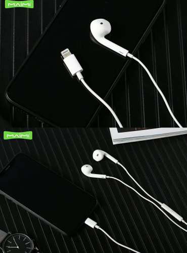 Los mejores auriculares Apple in ear