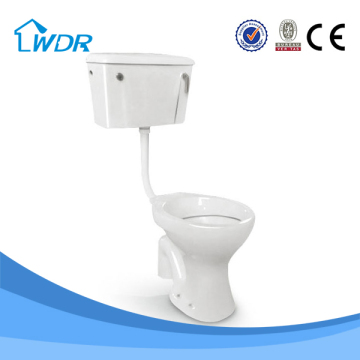 chaozhou porcelain toilet factory african cheap toilet