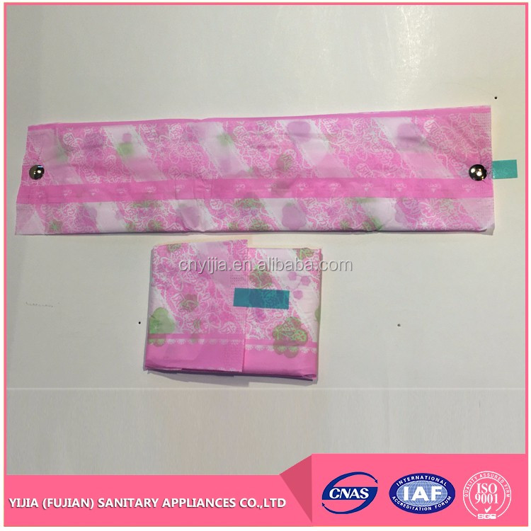 Lady Ultra-thin Low Price lady sanitary napkin