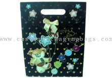 Wrapping Paper Gift Bags Pgb17 Popular Paper Bag