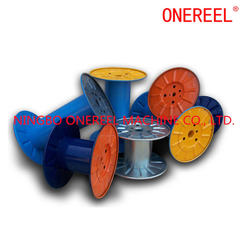 Various Steel Cord Spools 1 Jpg