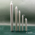 Aoyin Candle ขายส่งเทียนดินเนอร์ยาวไปยังมาดากัสการ์