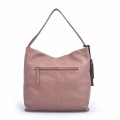 Borsa a tracolla Hobo casual da donna alla moda colorata