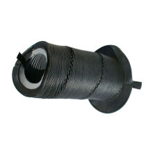 Zipper-Type Oil Cylinder Protective Cover