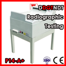 P14-A+ NDT Industrial Xray RT Film Processor