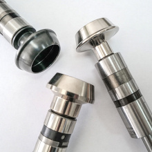 TONGDA New Open-End Rotor Bearings for Textile Spinning Machinery