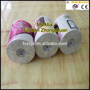 Wrapping Machine, General Type and Automatic Grade Wet Tissues Packaging Machine