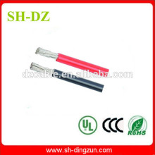 3.3mm 20KV silicone high voltage wire
