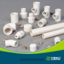 PVC DWV PIPE